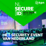 KPN blikt vooruit tijdens de 9e editie van NLSecure[ID]